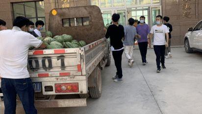 禹城吃瓜最新事件爆料新闻,揭秘背后惊人真相